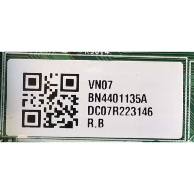 LED DRIVER PARA TV SAMSUNG NEO QLED / NUMERO DE PARTE BN44-01135A / L75SA9NC_ADY / BN4401135A / PANEL'S CY-TA075FLHV1H / CY-TA075FMEV1H / DISPLAY ST7461D02-8 / MODELOS QN75QN90 / QN75QN90AAFXZA CA01 / QN75QN90AAFXZA CD04 / QN75QN85 / QN75QN85AAFXZA BA01 - Imagen 2